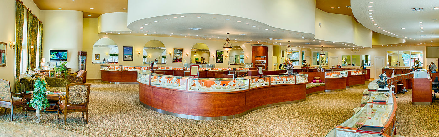 Jewelry Store West Melbourne FL